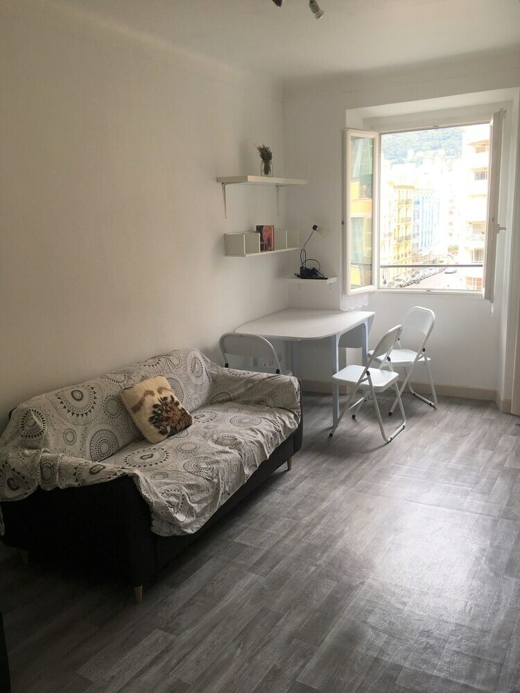 Apartamento Appartement R�publique Djivas