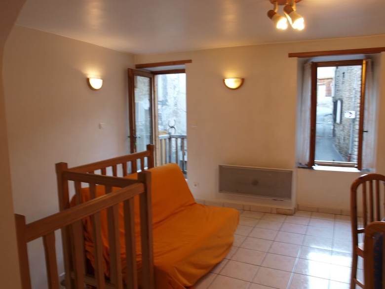 Apartamento Vacances Haut-verdon - La Forge