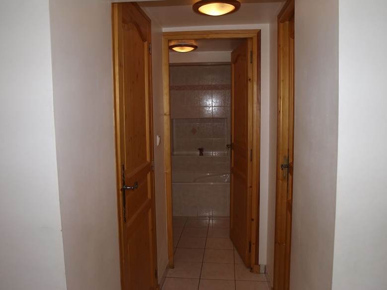 Apartamento Vacances Haut-verdon - La Forge