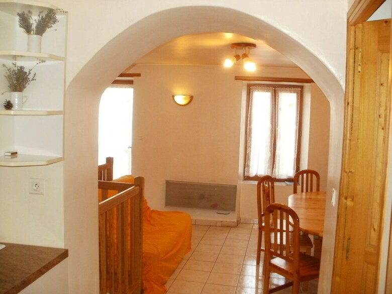 Apartamento Vacances Haut-verdon - La Forge