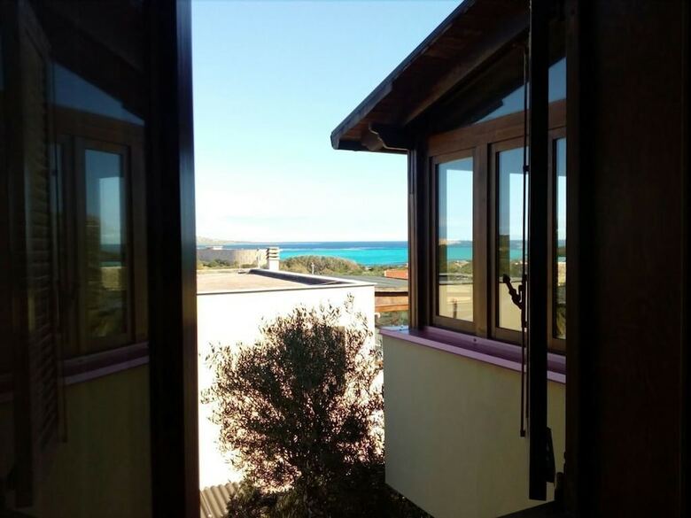 Apartamento Casa La Pelosa