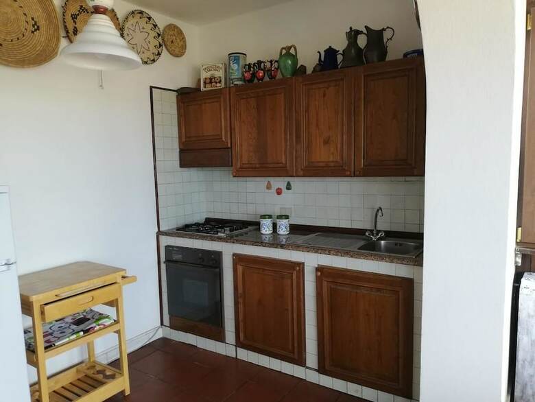 Apartamento Casa La Pelosa