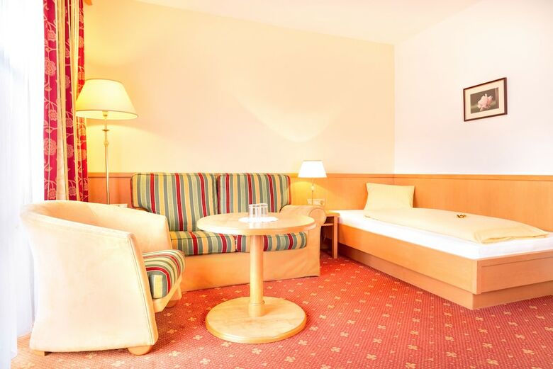 Hotel Matschner