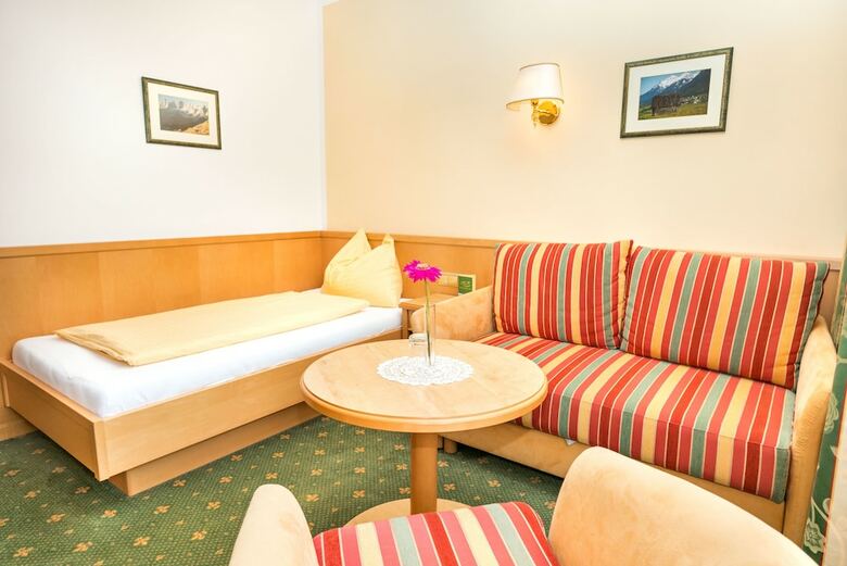 Hotel Matschner