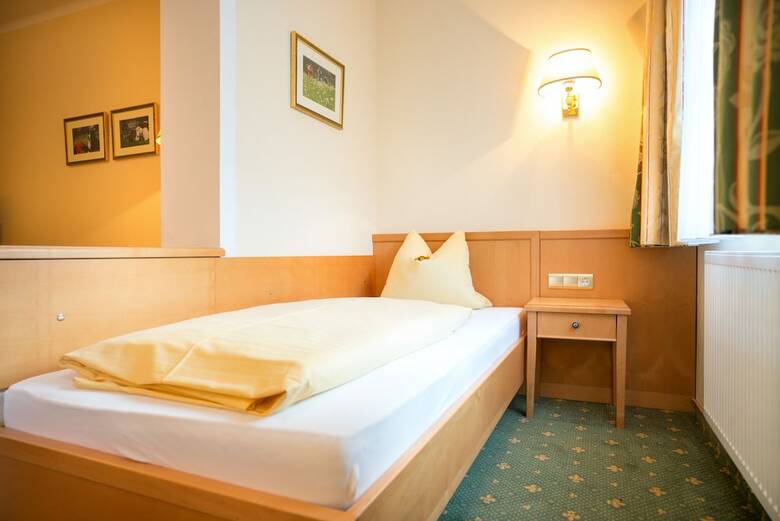 Hotel Matschner