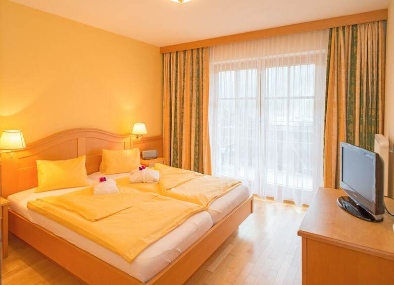 Hotel Matschner