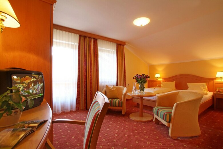 Hotel Matschner