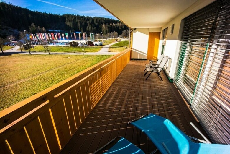 Hotel Matschner