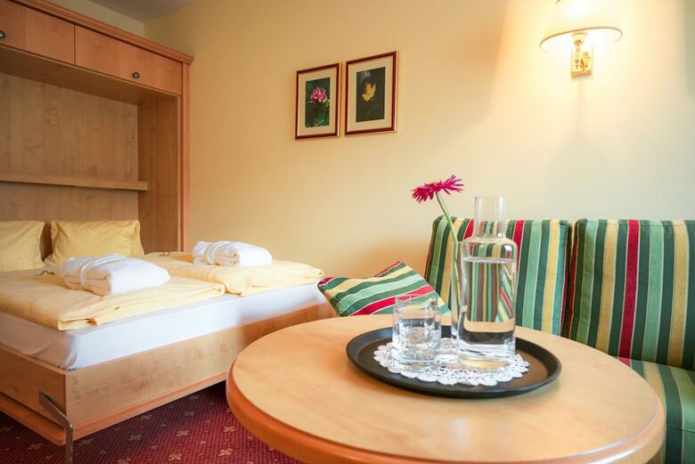 Hotel Matschner