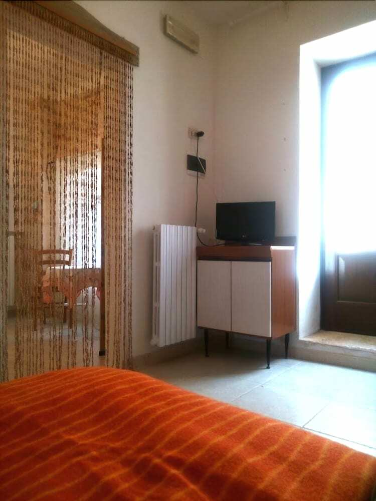 Agroturismo Agriturismo Monte Adamo