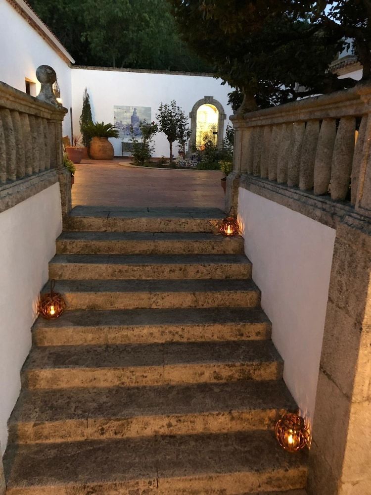 Hotel Rural Vi�a Las Torres