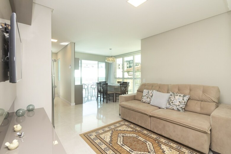 Aluguel Apartamento 3 Quartos 3 Suites 406