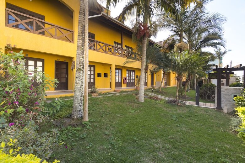 Aluguel Apartamento 2 Quartos Ancora 302-11