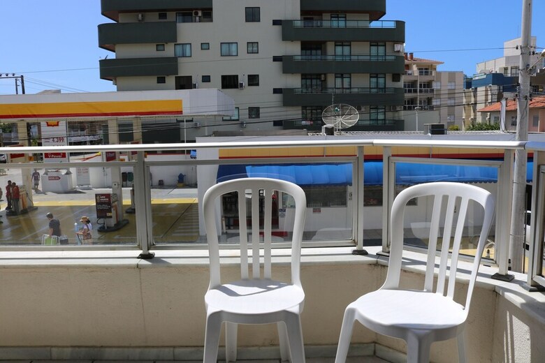 Aluguel Apartamento 2 Quartos 50 M Mar 364