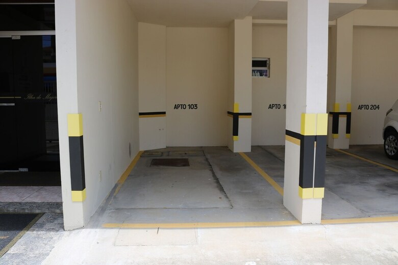 Aluguel Apartamento 2 Quartos 50 M Mar 364