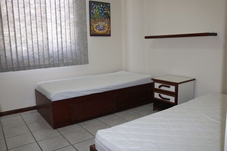 Aluguel Apartamento 2 Quartos 50 M Mar 364