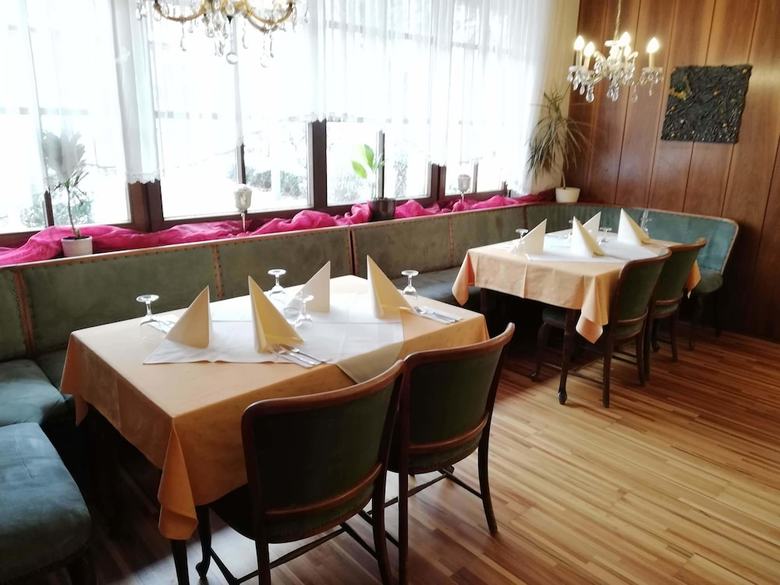 Parkhotel Restaurant Rottweil