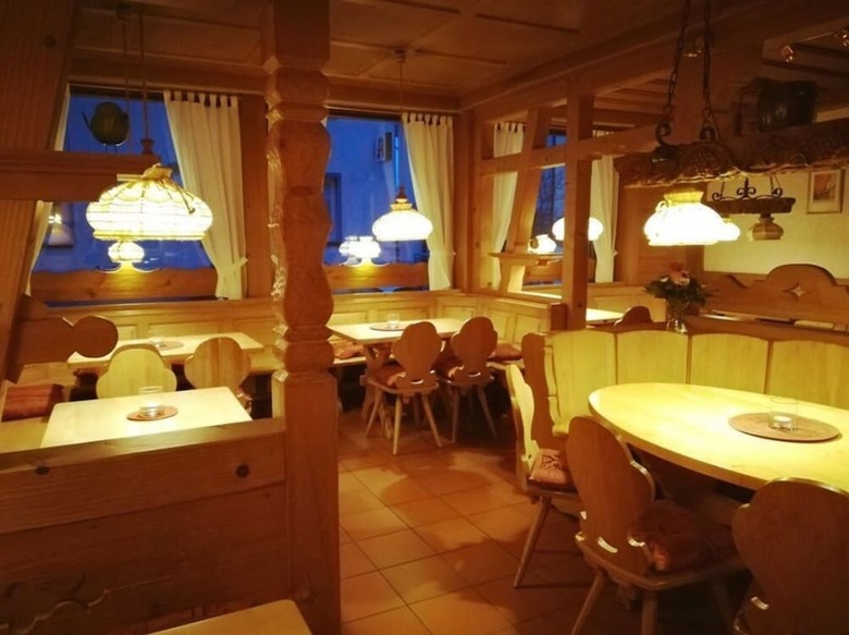 Parkhotel Restaurant Rottweil