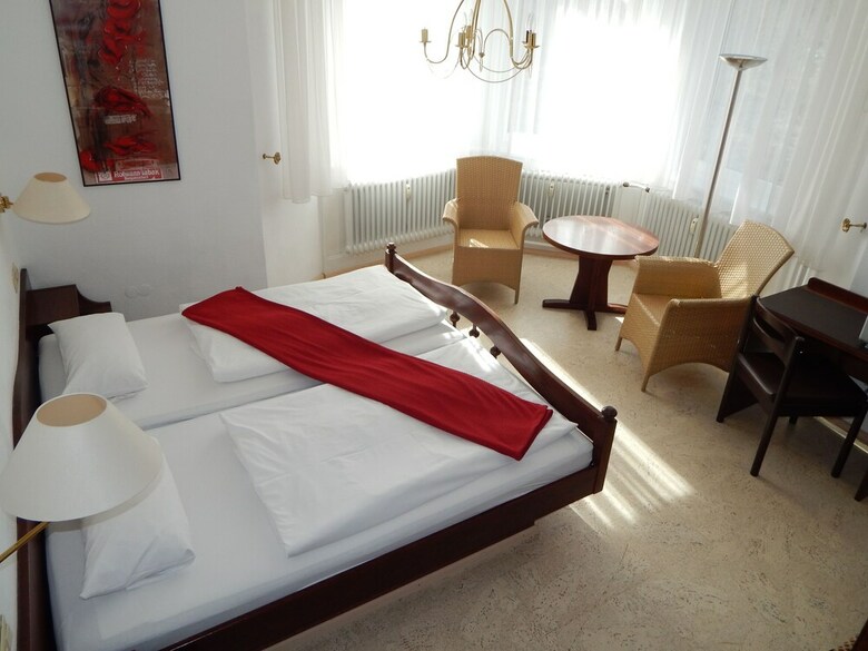 Parkhotel Restaurant Rottweil