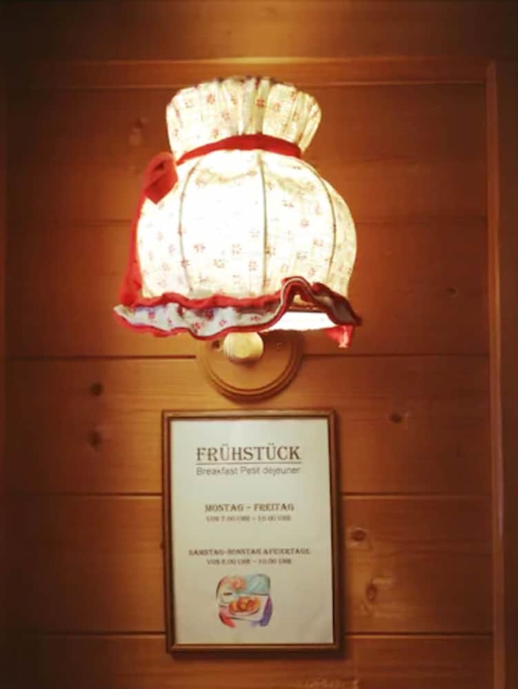 Parkhotel Restaurant Rottweil