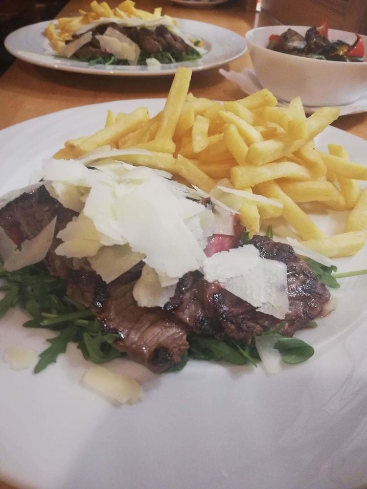 Parkhotel Restaurant Rottweil
