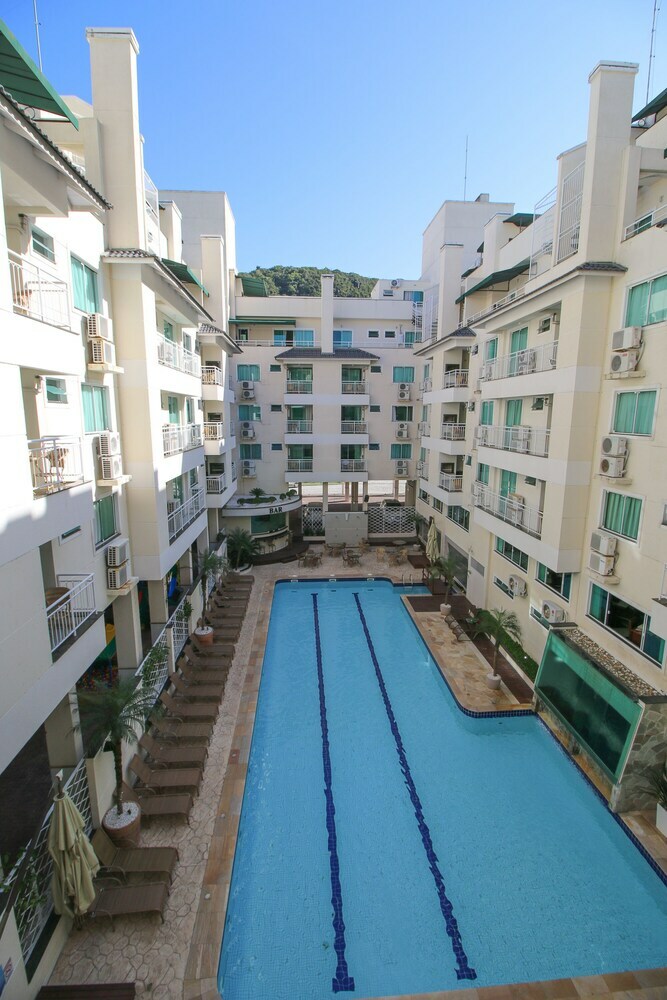 Aluguel Apartamento 1 Quarto Summer Beach 076a