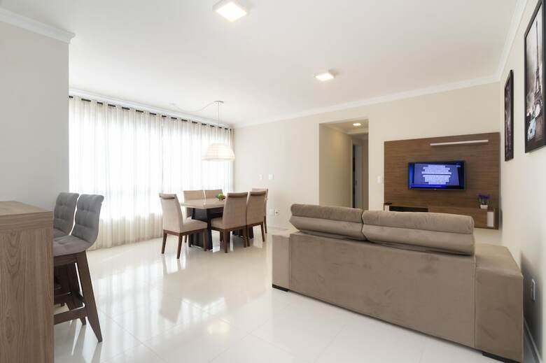 Aluguel Apartamento 2 Quartos 1 Suite 311a