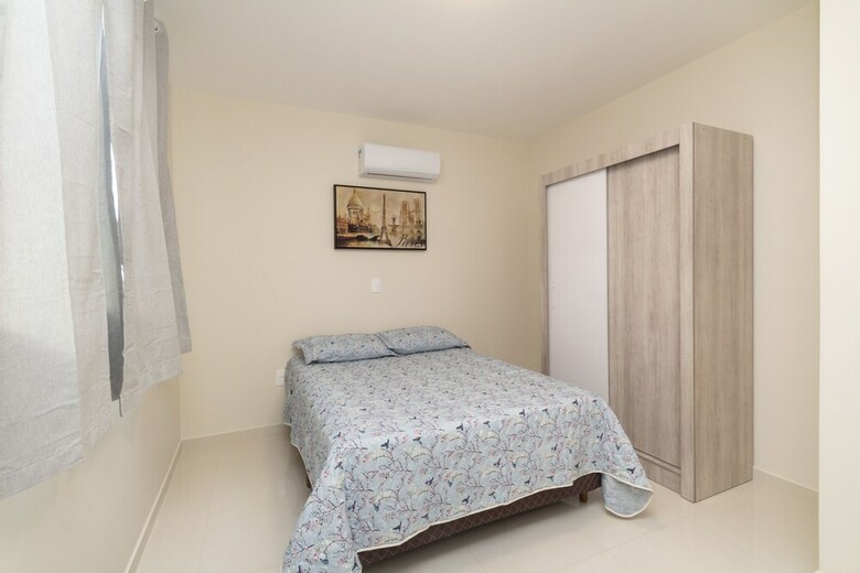 Aluguel Apartamento 2 Quartos 1 Suite 311a