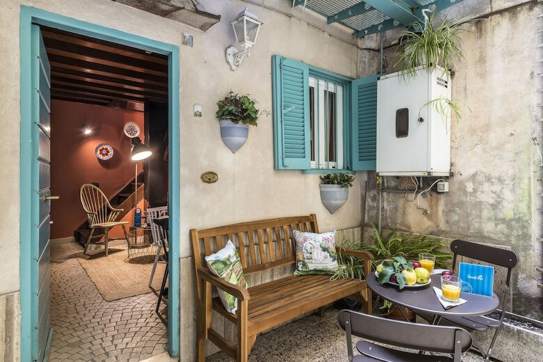 Apartamento Sweet Inn Fori Imperiali