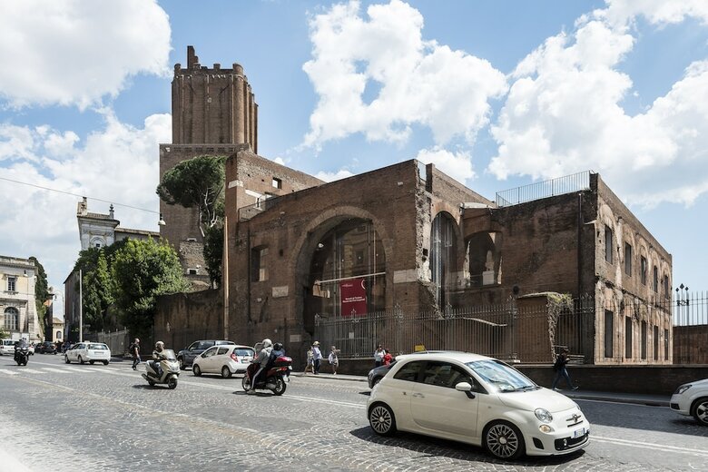 Apartamento Sweet Inn Fori Imperiali