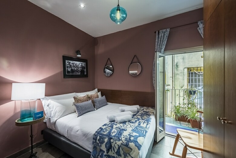 Apartamento Sweet Inn Fori Imperiali