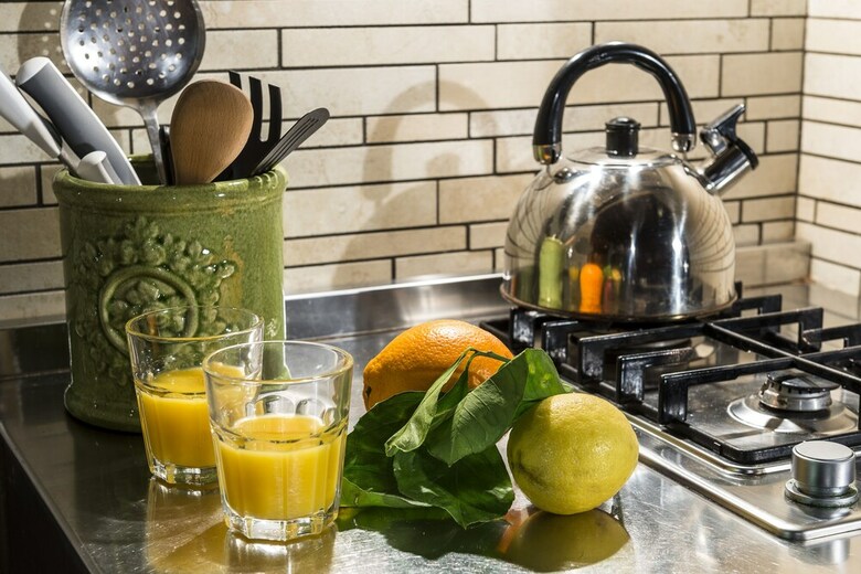 Apartamento Sweet Inn Fori Imperiali