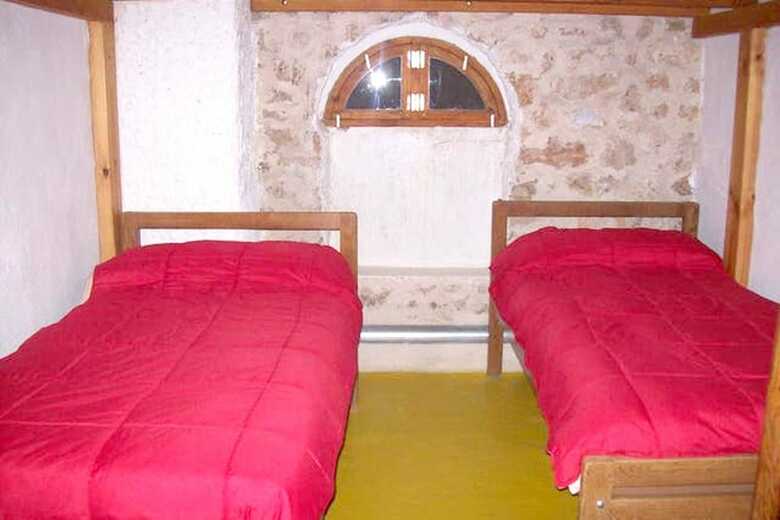 House With 3 Bedrooms In Beas de Segura