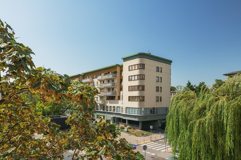 P&o Apartments Sandomierska 2