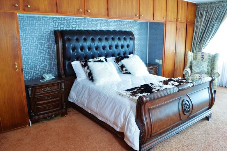 Hotel Empoza Seaview Guesthouse