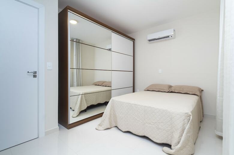 Aluguel Apartamento 2 Quartos 1 Suite 320a