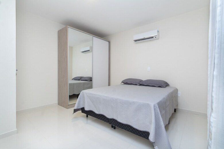 Aluguel Apartamento 2 Quartos 1 Suite 320a
