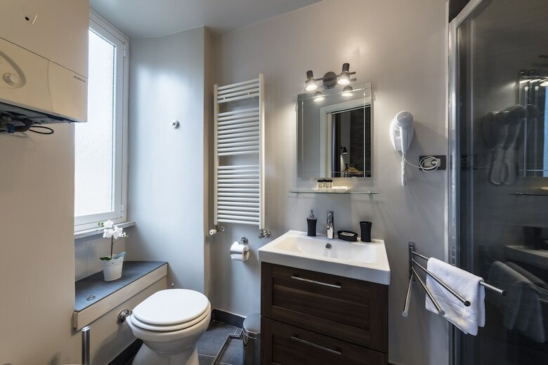 Apartamento Sweet Inn - Vatican - Caracciolo