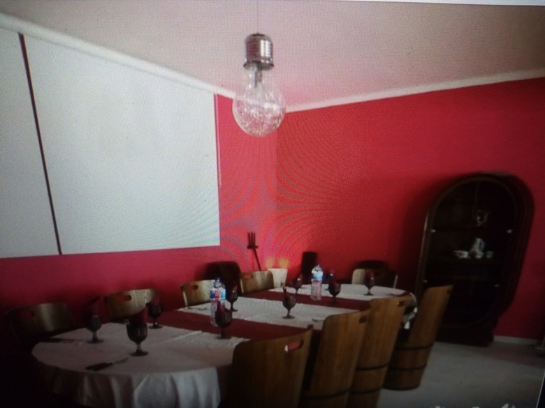 Hostal Adega Hostel