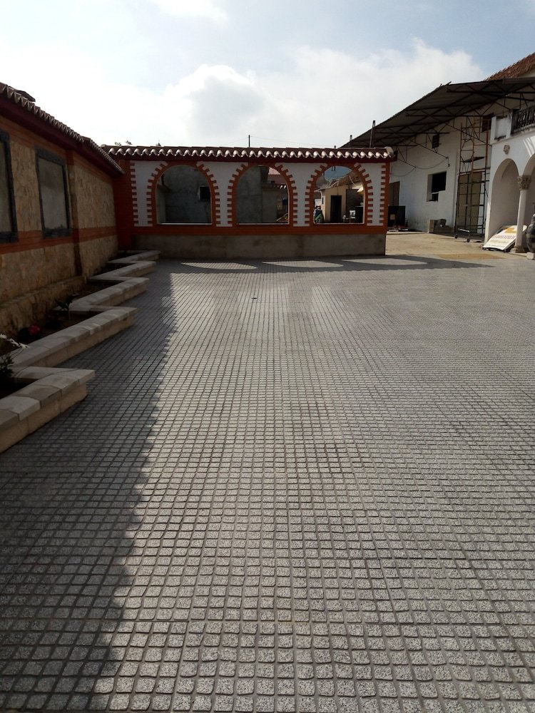 Hostal Adega Hostel