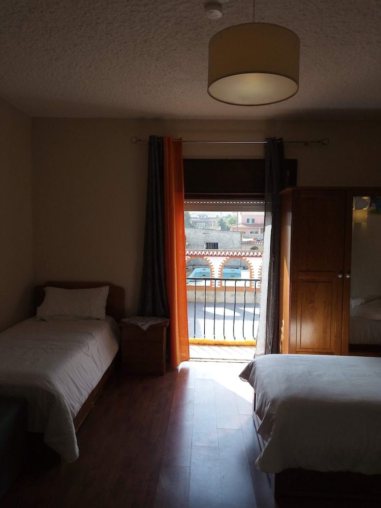 Hostal Adega Hostel