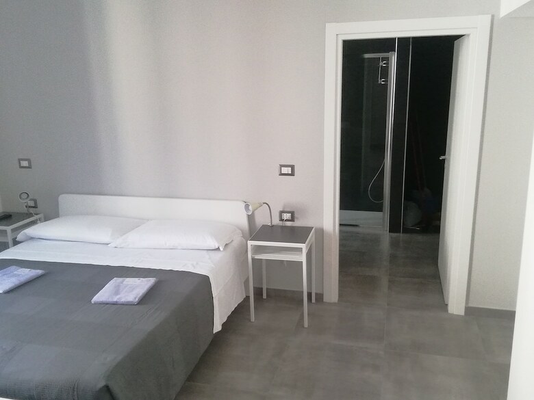 Apartamento Residenza Ermete