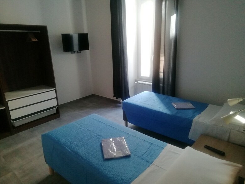 Apartamento Residenza Ermete