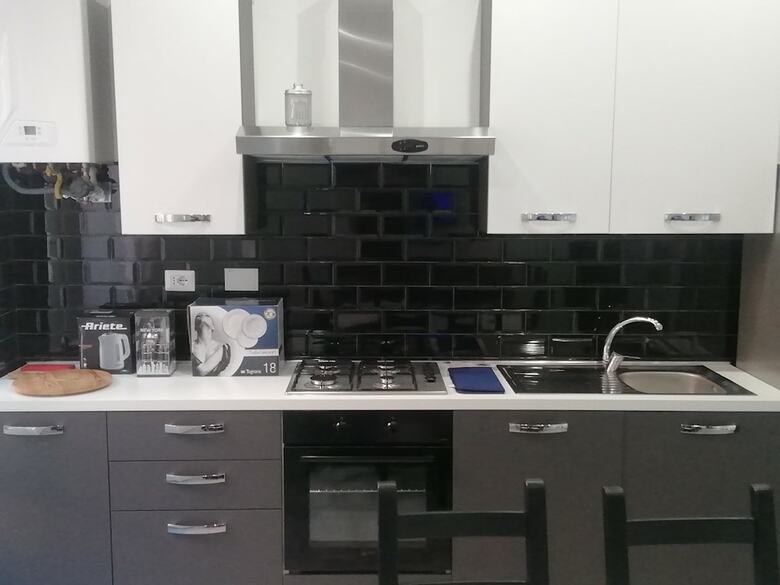 Apartamento Residenza Ermete