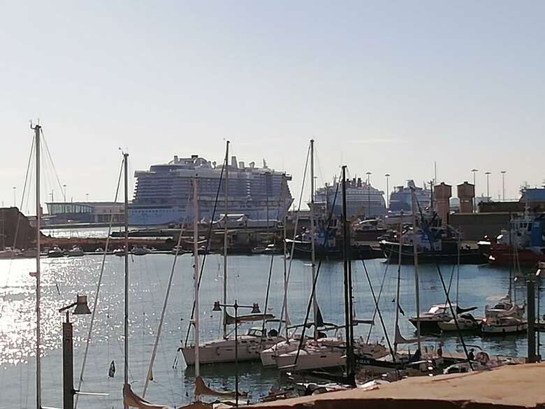 Apartamento Residenza Ermete