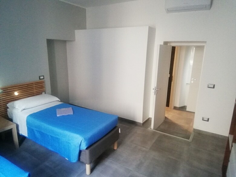 Apartamento Residenza Ermete