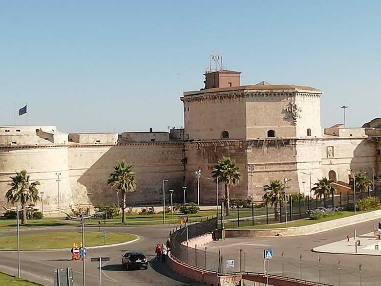 Apartamento Residenza Ermete
