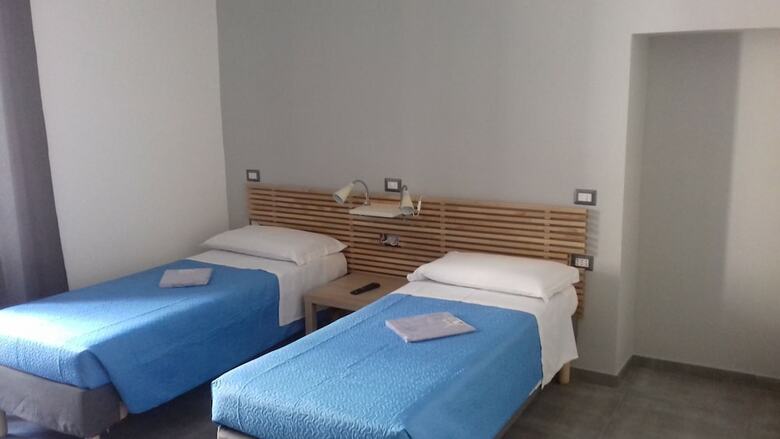 Apartamento Residenza Ermete