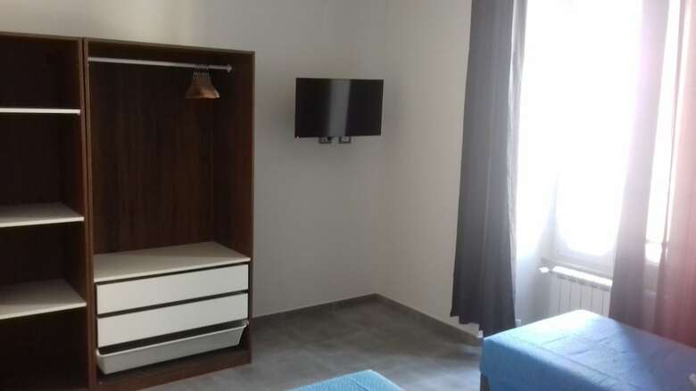 Apartamento Residenza Ermete