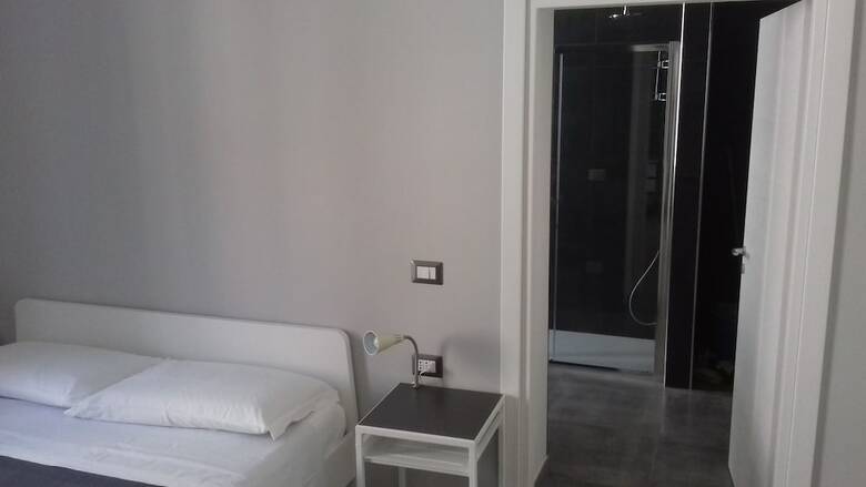 Apartamento Residenza Ermete